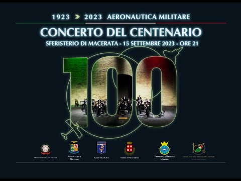 Banda Musicale dell'Aeronautica Militare Italiana