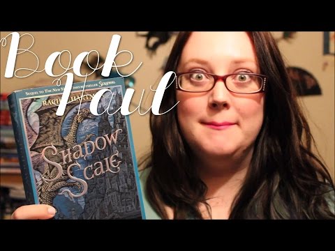 OCTOBER BOOK HAUL [2014]