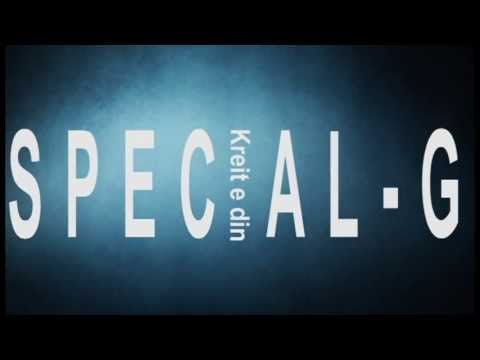 Special-G - Kreit e din ( 2013 ) NEW
