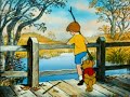 Le Avventure Di Winnie The Pooh Scena 9