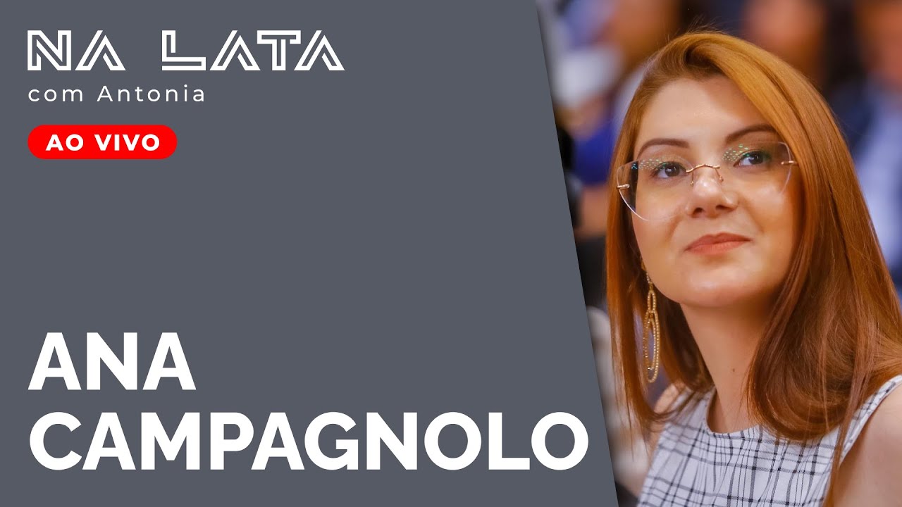 Você é contra ou a favor do ensino domiciliar? com Ana Campagnolo