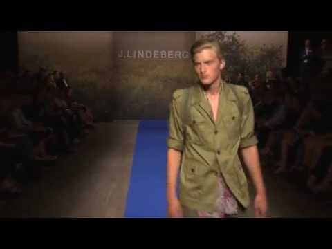 J Lindeberg SS14