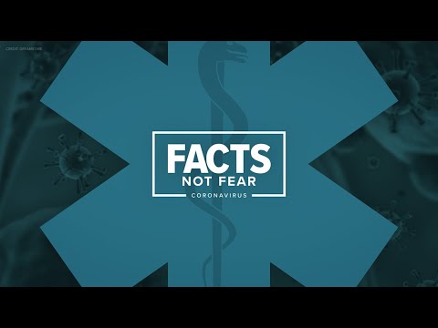 Coronavirus coverage: KING 5 News on Friday, April 17 at 11 p.m.