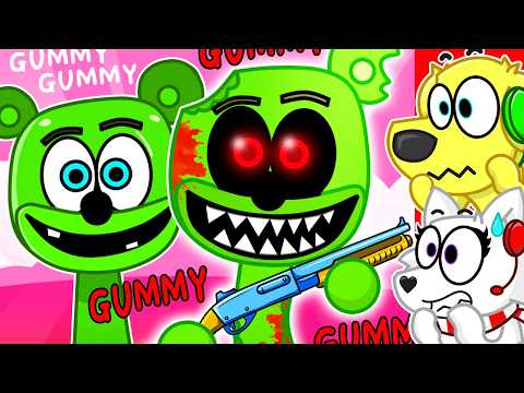 Sprunki GUMMY BEAR & ALL NEW OCs?! (Joy Infection, Stitch & More)