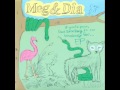 MEG & DIA - LESSONS IN NEW JERSEY
