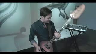 Dredg - "Information" (4k remastered)