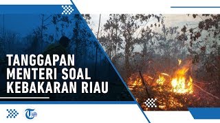 Download lagu Kabut Asap Riau, Menteri Perhubungan: Sejauh Ini Belum Ada Dampak yang Serius mp3