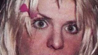 Hole - Skinhead Girl (Unrest cover)