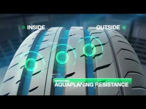 Toyo Tires Proxes T1Sport