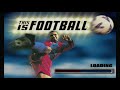 This Is Football (PS1) WiiStation