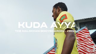 KUDA AYYA (2025) - Official Trailer