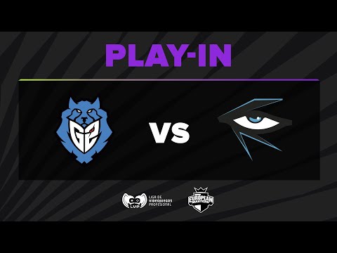 G2 ARCTIC VS ILLUMINAR GAMING | LEAGUE OF LEGENDS | EU MASTERS 2021 | GRUPO D