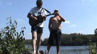 False Start at Genoa Pit