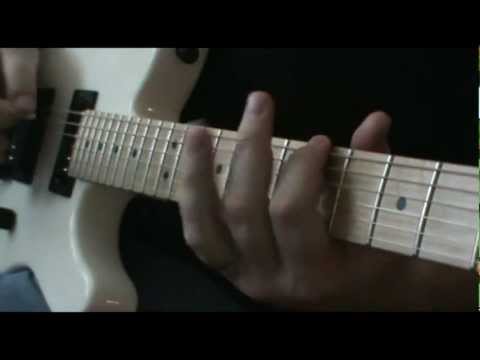 How To Play 'Heaven and Hell' By Black Sabbath - Note For Note Lesson On Guitar With TABS - Pt 1