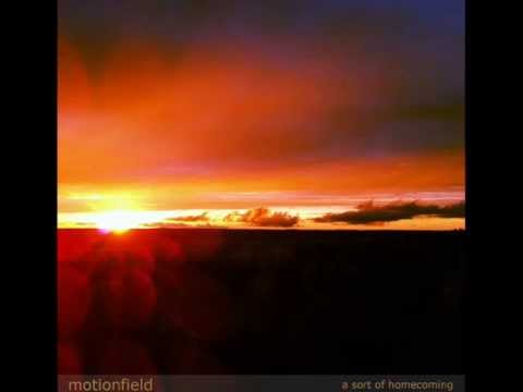 Motionfield - the warmth