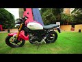 Introducing New Yamaha XSR 155 Indulge Into Neo Retro Vibe