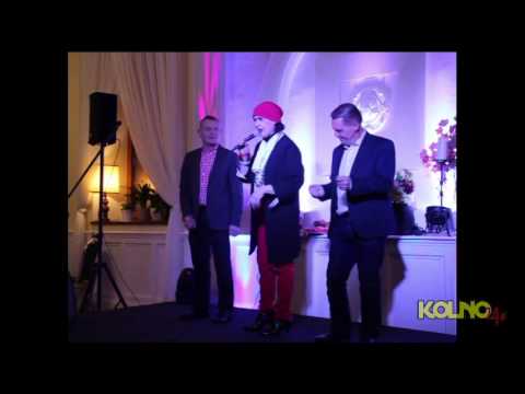 Niesamowity koncert Danuty Stankiewicz