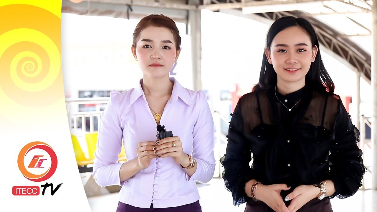 ລາວເວີນ ຮ່ວມແບ່ງປັນນ້ຳໃຈ ຊ່ວຍເຫລືອ ຜູ້ປະສົບໄພນ້ຳຖ້ວມ ປີ 2019