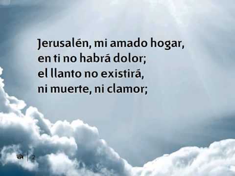327 Jerusalén, mi amado hogar.avi