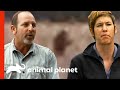 Man Has Video Evidence Of The Time He Saw Bigfoot Finding Bigfoot