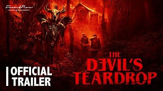 The Devil's Teardrop (2025) Video