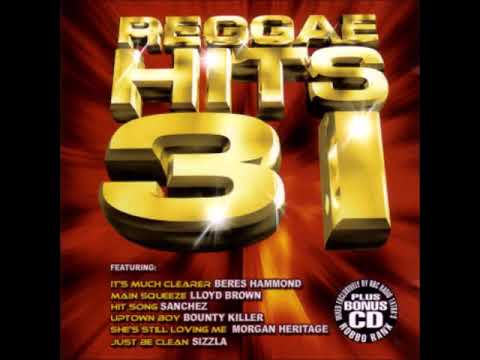 5) Lloyd Brown Feat. Don Campbell