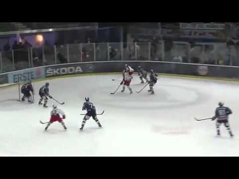 EBEL 24.kolo - 23.11.2012. Red Bull - Medveščak 2:6