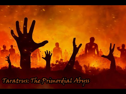 Tartarus: The Primordial Abyss