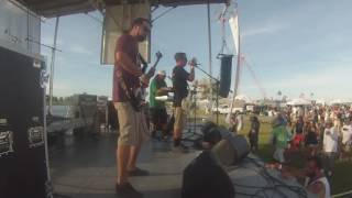 Bootleg - All Of The DJ&#39;s, A Message to you Rudy - B,B, and B Fest. 2016 - Sarasota, FL