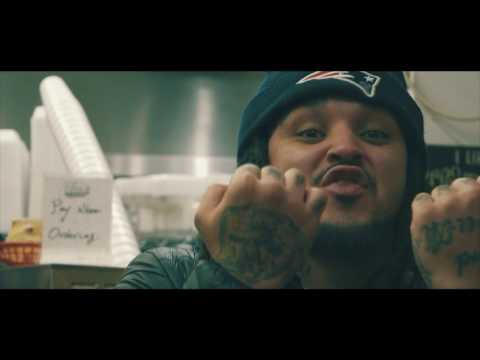 CHACKA FT ALBEE AL - DEAD BODY (VIDEO OFFICIAL) FULL HD
