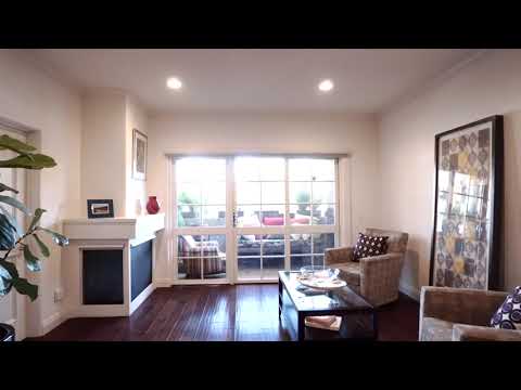 851 N  San Vicente Boulevard #101, West Hollywood, CA 90069