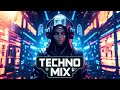 Techno Mix May 2024 - Peak Time | Dark | Acid - Charlotte de Witte - Amazingblaze - AIROD