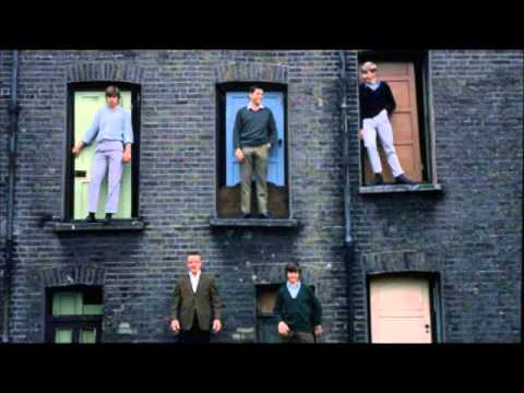 The Blaggers: Bronco Bullfrog (1989) Video