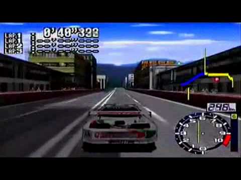 Gt 64 Championship Edition Nintendo 64