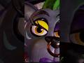 Help Wanted 2 FIXES Ruin Roxanne S Design Fnaf