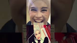 Download lagu Mila kalau senyum manis banget 😍💖#MilaManisBanget #SenyumManisMila #YouTubeIndonesia #ShortsViral mp3