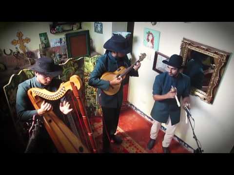 GAVÁN...ENSAMBLE BAQUIANO