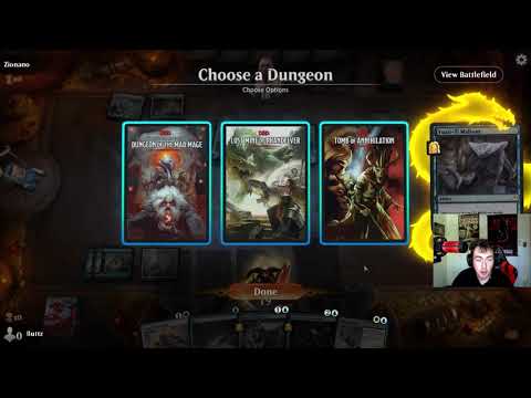 UW Venture Monk AFR Constructed