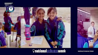 St. John Bosco College Video
