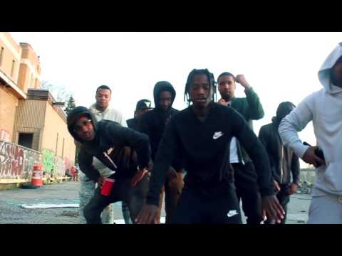 CashPaid Elway - P.O.M.E (Shot By Dexta Dave)