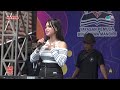 PERMATA HATI WIKE SOFIANA LIVE NEW ARJUNA SMK PEMUDA 3 KESAMBEN BLITAR