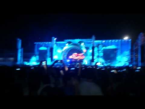 Dream Valley Festival 2013 - YVes V Pt. 1 (15/11)