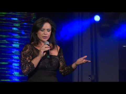 Maria Nazionale al Festival della Canzone Italiana di New York