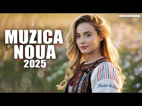 Hituri Romanesti 2025 🎶 Cele Mai Bune Melodii de Toamna | Mix Hiturile Toamnei 2025
