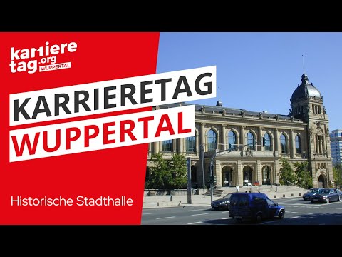 Karrieretag Wuppertal