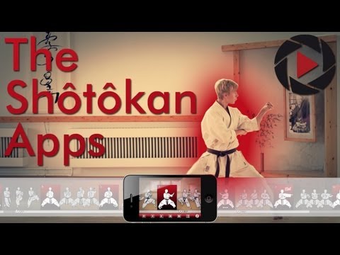 ShotokanKata