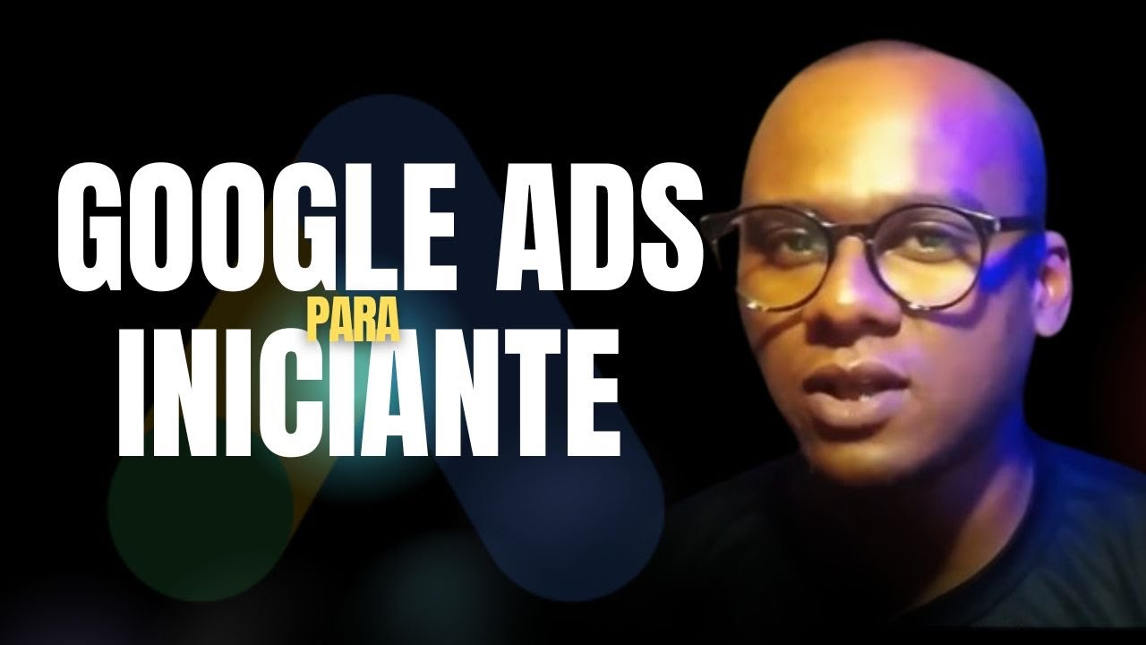 COMO ANUNCIAR NO GOOGLE ADS RAPIDO E FACIL/ Passo a Passo Iniciante