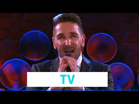 Mark Keller - Das alte Lied | Schlager-Spaß mit Andy Borg 2022