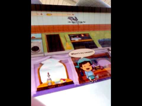 Video cover