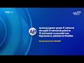 PRO TV HD Avertizare 01 09 2022
